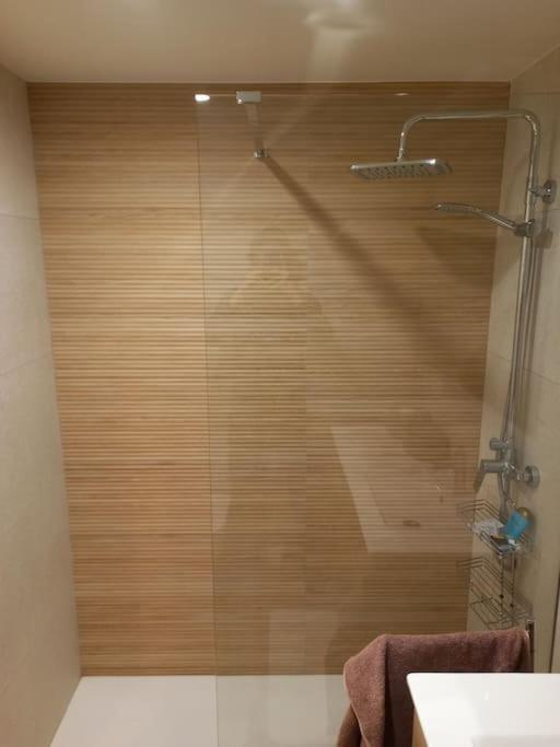 El Ritual Apartamento トゥデラ エクステリア 写真